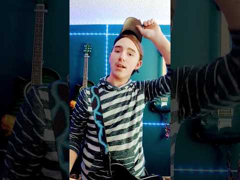 Creeping Death – Metallica (Subscriber Request) FEEL FREE TO REQUEST MORE!!! #shorts