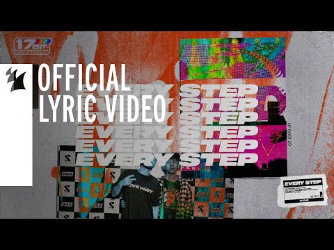 D.O.D – Every Step (Official Lyric Video)