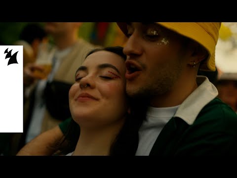D.O.D – So Much In Love (Official Music Video)