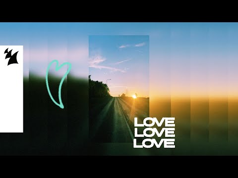 D.O.D – So Much In Love (Summer Vibes Visualizer)