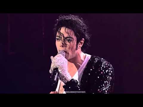 Майкл Джексон "Billie Jean" 720p HD. Michael Jackson "Billie Jean" 1997 Munich. Thriller album