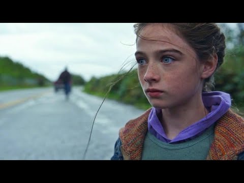 بنت غريبة مابتحسش بأي ألم بتستغل موهبتها عشان تزيف حوادث وتسرق ابناس هي وصديقتها..Tomorrowland