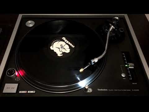 Dance 2 Trance ‎– Power Of American Natives 97 (DJ Quicksilver Remix) (Vinyl 1997)