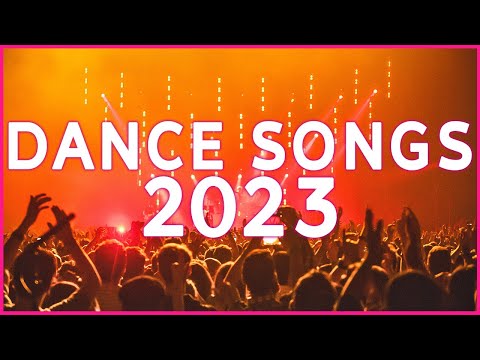 DANCE PARTY SONGS 2023 – Mashups & Remixes Of Popular Songs | Ultra Music Festival 2023 🎉