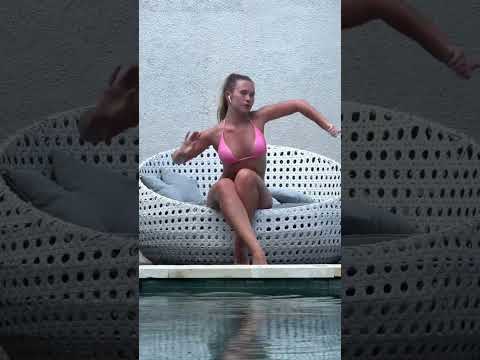 Dance, sway, pussy cat dolls, танцы, танцуй , Бали #shorts