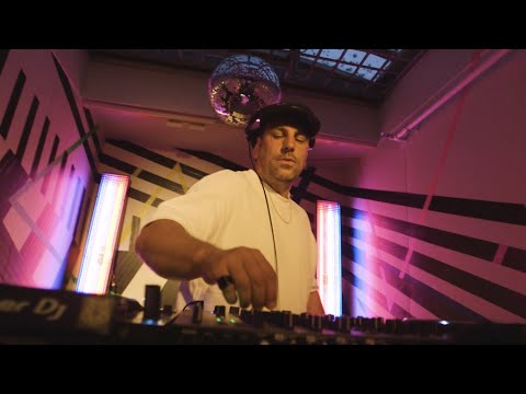 Daniel Sanchez x Amnesty @ Housenation Prison Radio