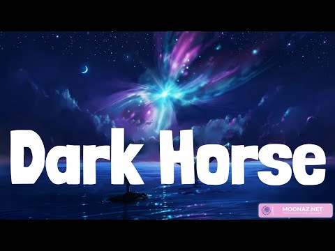 Dark Horse – Katy Perry, Katy Perry, Passenger (Mix Lyrics)