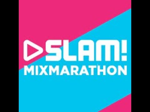 Darkraver Trance Classic VINYL Mix 4 SLAM FM  Part 6