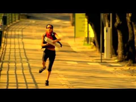 Darude – Sandstorm
