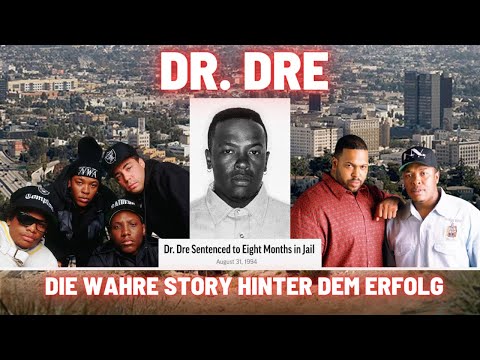Das wahre Leben von Dr. Dre