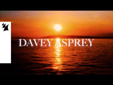 Davey Asprey – Anything For You (Official Lyric Video)
