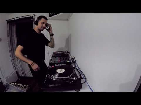 David Biller Classic Trance Vinyl Set