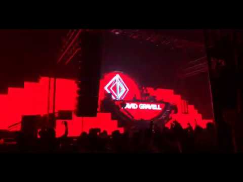 David Gravell dreamstate 2017 – Above & Beyond – Sun & Moon vs Ummet Ozcan – The Box