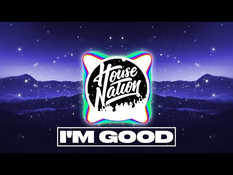 David Guetta & Bebe Rexha – I'm Good (Blue) (Single Spark & Charles B Remix)