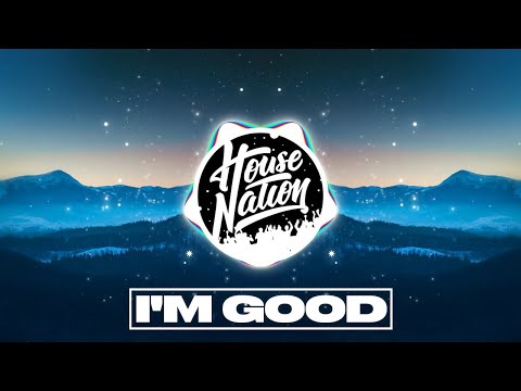 David Guetta & Bebe Rexha – I'm Good (Blue)