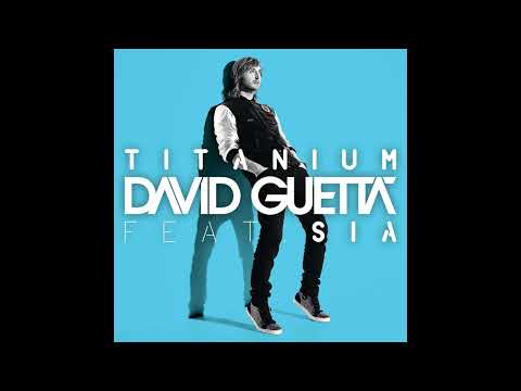 David Guetta – Titanium ft. Sia (Studio Acapella)