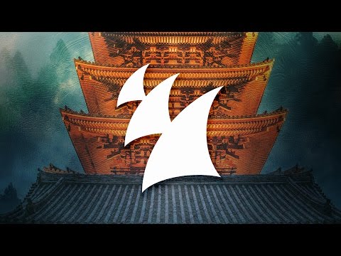 DBSTF & Maurice West – Temple (Extended Mix)