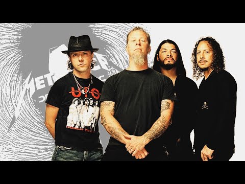 DEATH MAGNETIC: Metallica’s Big Comeback (That Could’ve NOT Happened)