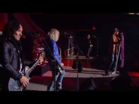 Ded Flatbird (Def Leppard) – Another Hit And Run (Live)