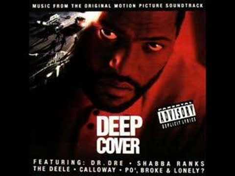 Deep Cover – Snoop Dogg & Dr.Dre
