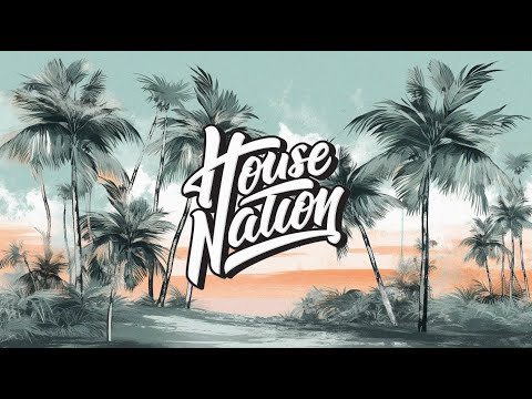 Deep House 2023 Chill Out Music Mix 🌊🏖️