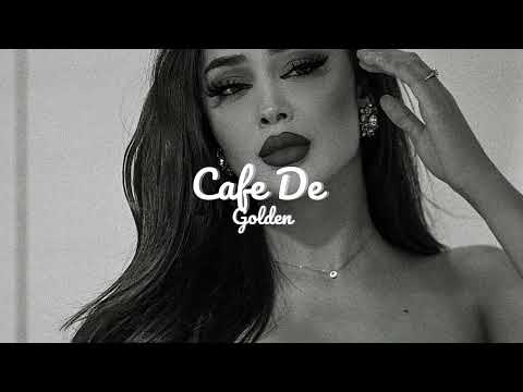 Deep House Mix – RILTIM, Imazee, Davit Barqaia, Double Coffee – Cafe De Golden