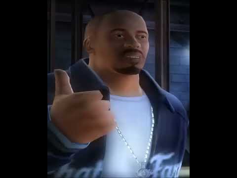 Def Jam: Fight for NY WARREN G Intro