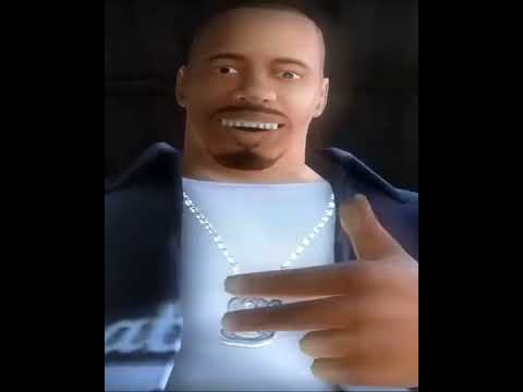 Def Jam: Fight for NY WARREN G Outro