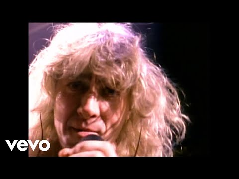 Def Leppard – Action