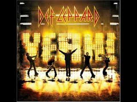 Def Leppard – American Girl