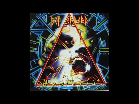 Def Leppard-Animal HQ