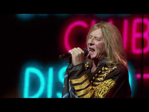 Def Leppard – Animal (London To Vegas 2020)