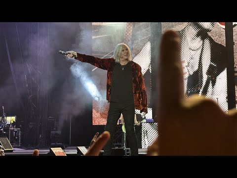 Def Leppard – Animal (Madrid, 24-06-2023)