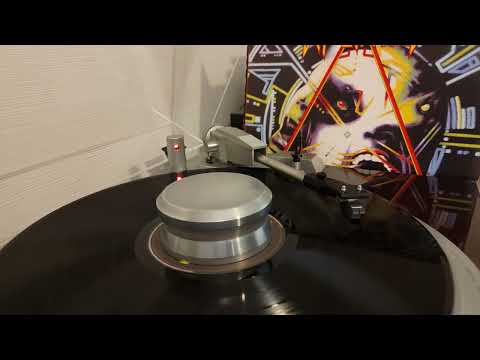 Def Leppard – Animal (vinyl)