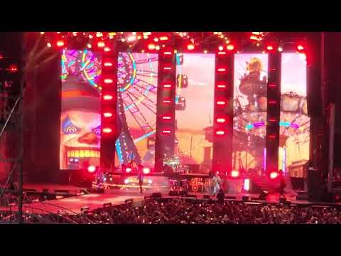 Def Leppard – Animals (Chile 2023)