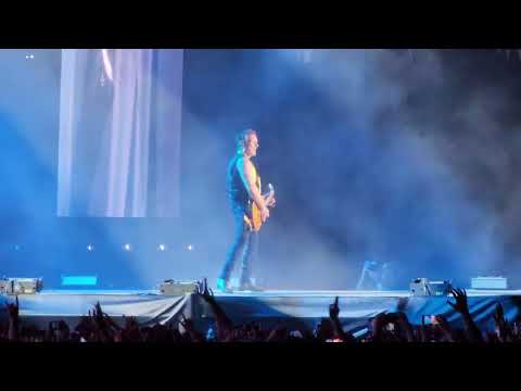 Def Leppard – Armageddon It – Monterrey N.L. 21 Feb 2023