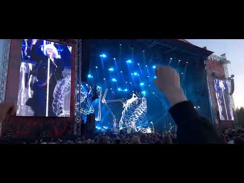 Def Leppard, Armageddon It, Rockfest 2023