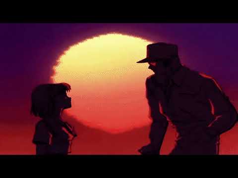 Def Leppard – Armageddon It (slowed/reverb)
