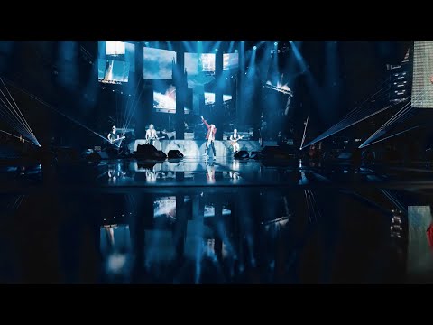 DEF LEPPARD – Behind the Stadium Tour – Episode 1: KICKOFF Recap in Atlanta