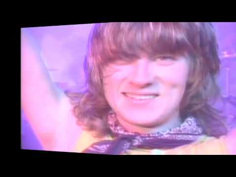 DEF LEPPARD billy's got a gun  1983