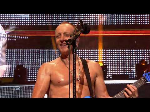Def Leppard – Bringin' On The Heartbreak (Live From Detroit 2017)