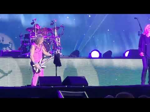 DEF LEPPARD – Bringin' On The Heartbreak – Rockfest, Hyvinkää, Finland 9.6.2023