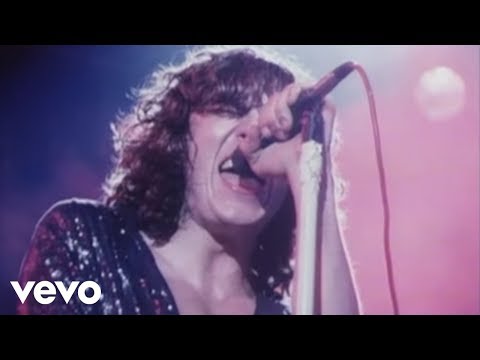 Def Leppard – Bringin' On The Heartbreak (Version 1)