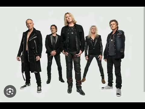 Def leppard."Collection".