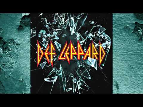DEF LEPPARD – "Dangerous" (Official Audio) – Album Out Now!