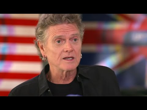 Def Leppard Drummer Rick Allen Ambushed, Attacked Outside Hotel
