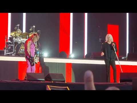 DEF LEPPARD – Foolin' – Rockfest, Hyvinkää, Finland 9.6.2023