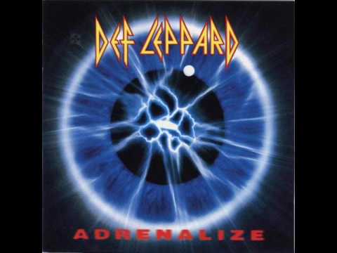 def leppard – have you ever needed someone so bad