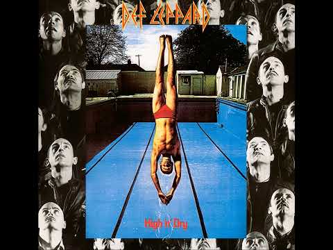 Def Leppard – High 'N' Dry (Saturday Night) – (High 'N' Dry – 1981) – Classic Rock – Lyrics
