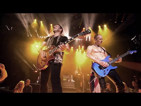 Def Leppard – Hysteria – 2017 (Subtitles PT/ENG)